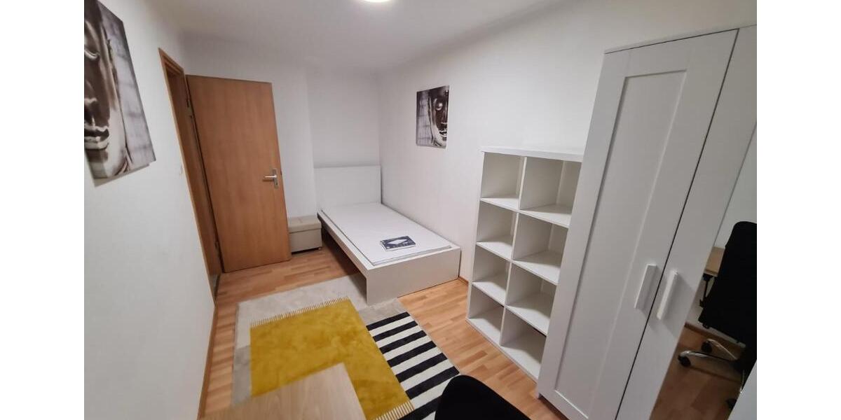 Etagenwohnung Fürth Eigenes Heim - 11 Zimmer, 11 m&sup2;, 480&euro; | Angebot:26319477