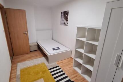 Wohnung Fürth Eigenes Heim - 11 Zimmer, 11 m&sup2;, 480&euro; | Angebot:26319477