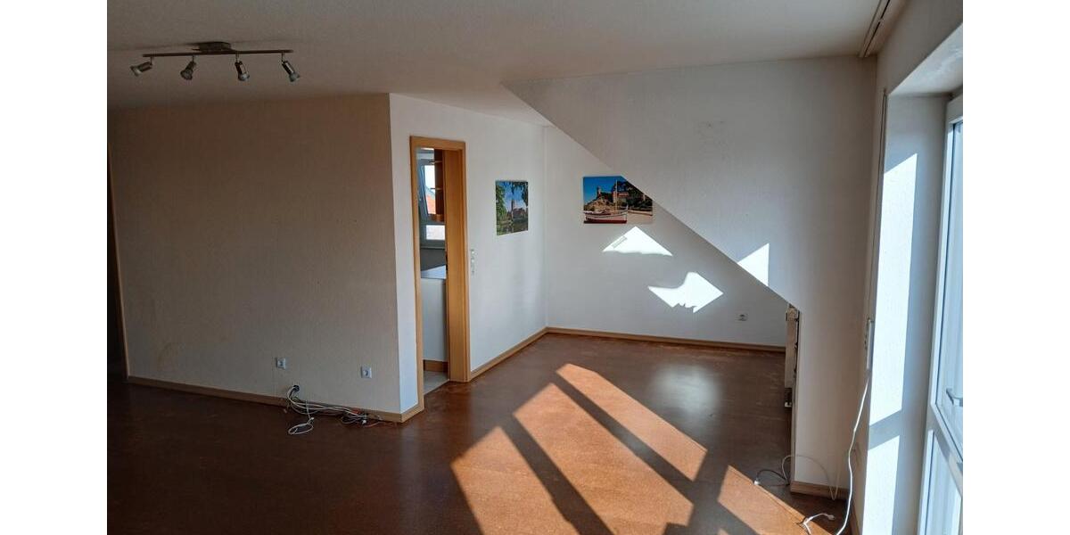 Maisonettenwohnung Elchingen Oberelchingen - 3.5 Zimmer, 78 m&sup2;, 1.400&euro; | Angebot:26284496