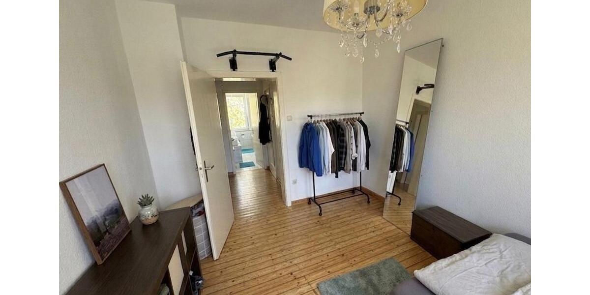 Wohnen auf Zeit Osnabrück Hellern - 3 Zimmer, 65 m&sup2;, 700&euro; | Angebot:26642651