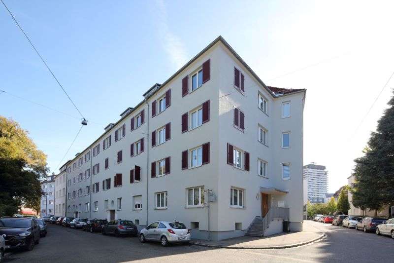 Wohnung zum Mieten in Ulm 479,78 € 64.4 m²