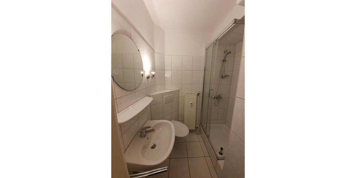 Etagenwohnung Bremen Schwachhausen - 1 Zimmer, 35 m&sup2;, 420&euro; | Angebot:26644444