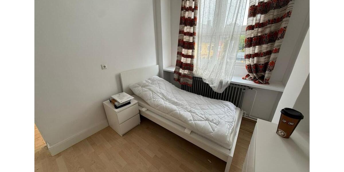 Wohnen auf Zeit Kirchenlamitz Hohenbuch - 10 Zimmer, 80 m&sup2;, 20&euro; | Angebot:23560561