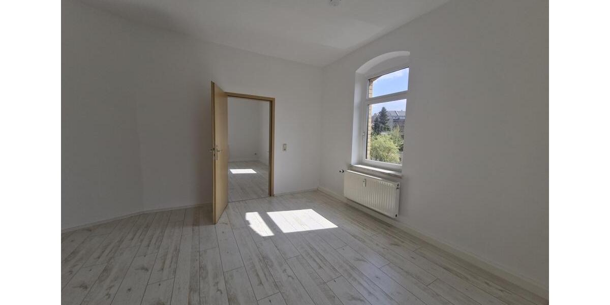 Etagenwohnung Wilkau-Haßlau Haßlau - 2 Zimmer, 55 m&sup2;, 310&euro; | Angebot:26288750