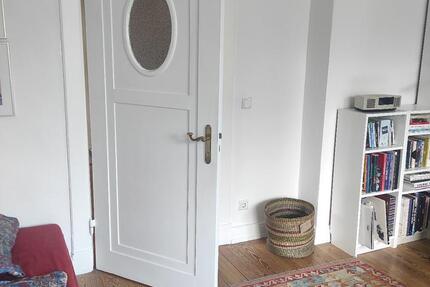 Wohnung Hamburg Eimsbüttel - 1 Zimmer, 18 m&sup2;, 785&euro; | Angebot:27654963