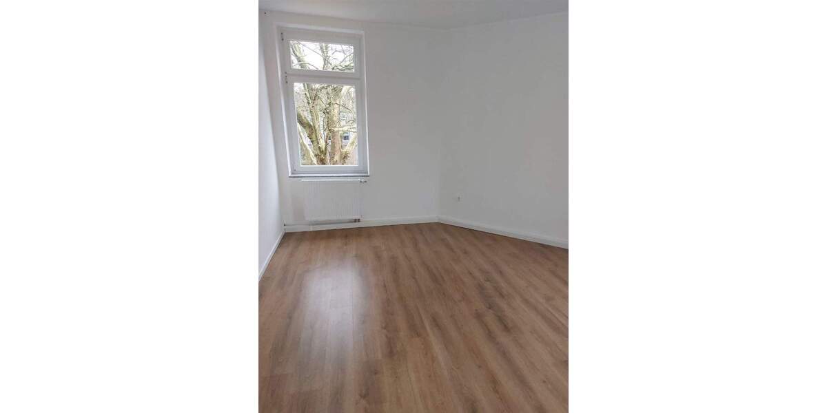 Etagenwohnung Gelsenkirchen Rotthausen - 2 Zimmer, 49 m&sup2;, 330&euro; | Angebot:25176940