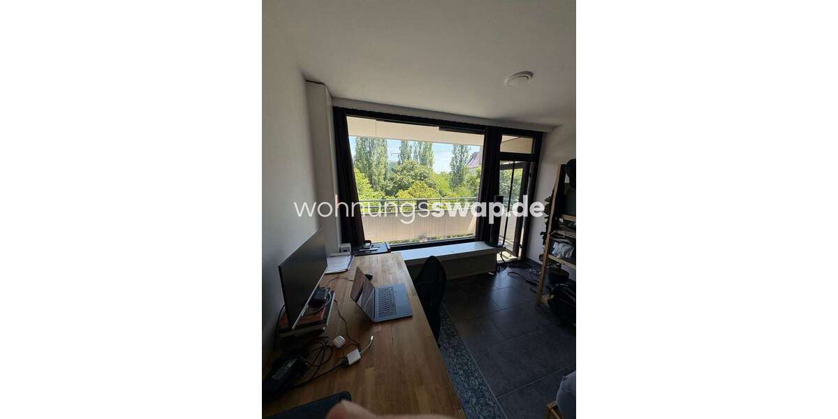 Etagenwohnung Au-Haidhausen Haidhausen - 1 Zimmer, 30 m&sup2;, 850&euro; | Angebot:26961751