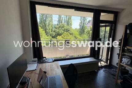 Wohnung Au-Haidhausen Haidhausen - 1 Zimmer, 30 m&sup2;, 850&euro; | Angebot:26961751