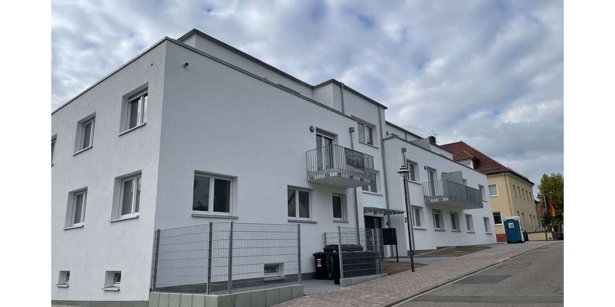 Gewerbeobjekt Huttenheim Huttenheim - 1.885&euro; | Angebot:23136775