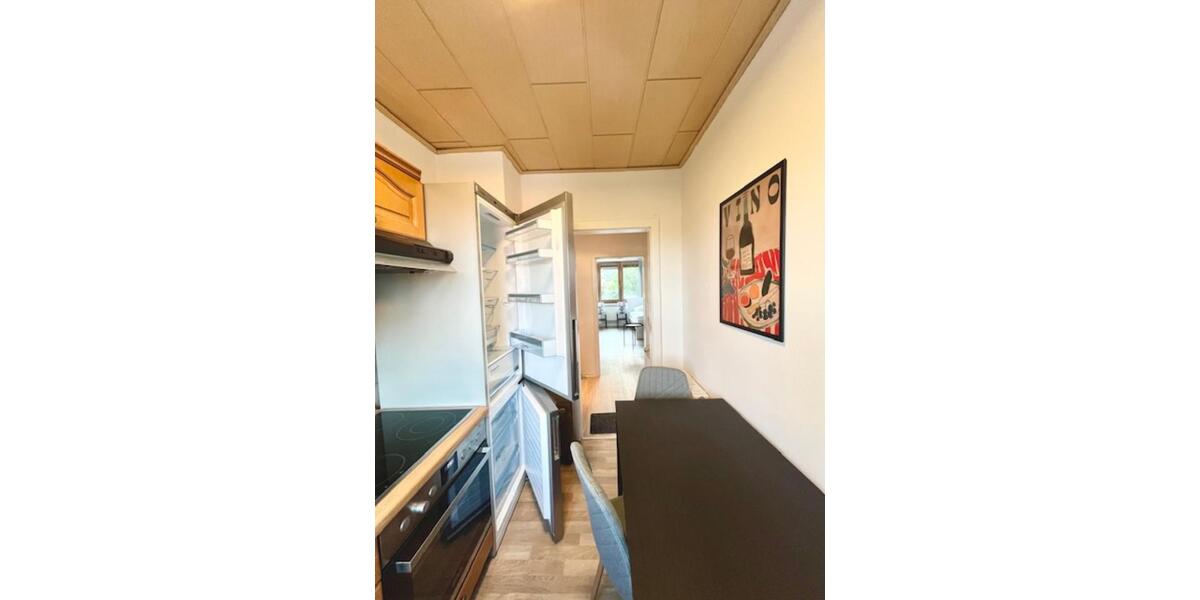 Etagenwohnung Landsberg - 3 Zimmer, 56 m&sup2;, 448&euro; | Angebot:25146033