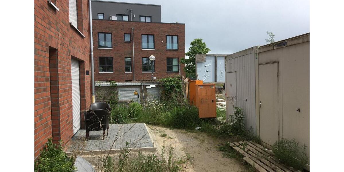 Erdgeschoßwohnung Neuruppin - 1 Zimmer, 35 m&sup2;, 595&euro; | Angebot:25342225