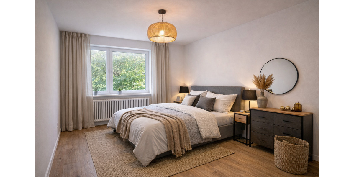 Bungalow Horneburg - 4 Zimmer, 170 m&sup2;, 2.390&euro; | Angebot:25809938