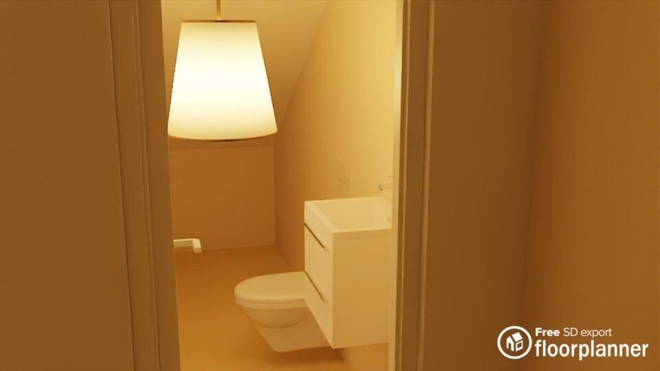 Maisonettenwohnung Frauenstein - 3 Zimmer, 70 m&sup2;, 490&euro; | Angebot:24691485