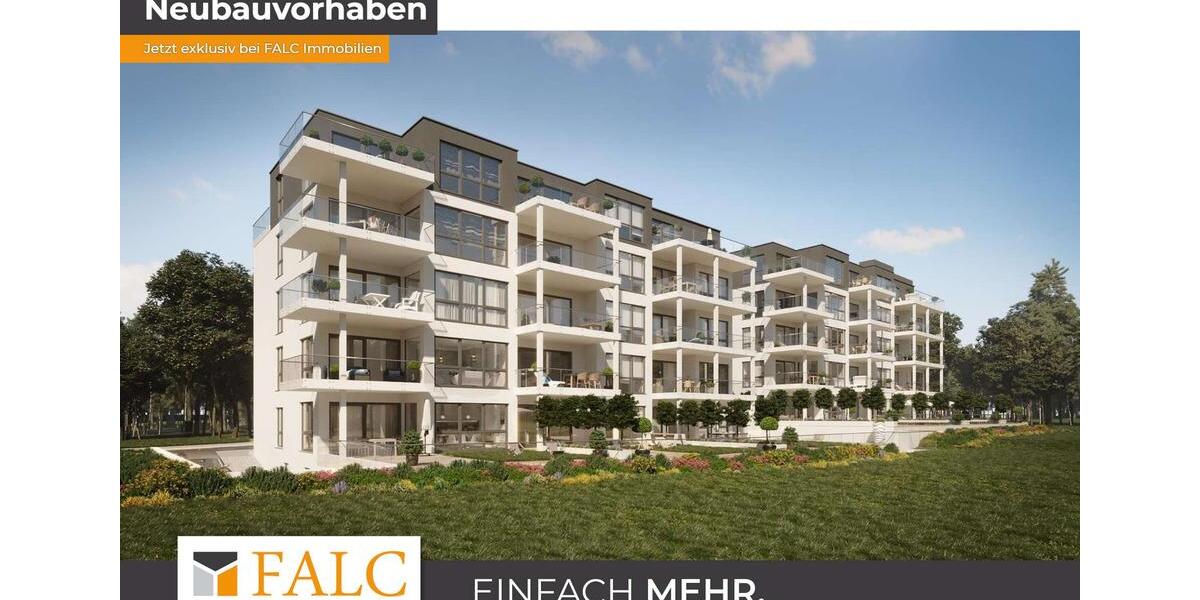 Erdgeschoßwohnung Solingen Central - 3 Zimmer, 122 m&sup2;, 2.021&euro; | Angebot:24352129