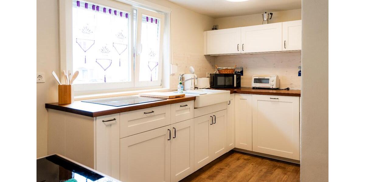 Wohnen auf Zeit Burghaun - 3 Zimmer, 102 m&sup2;, 55&euro; | Angebot:23635322