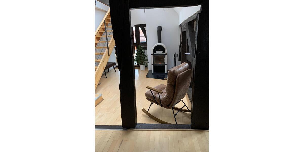 Studio Wohnung über 2 Etagen 5 zimmer