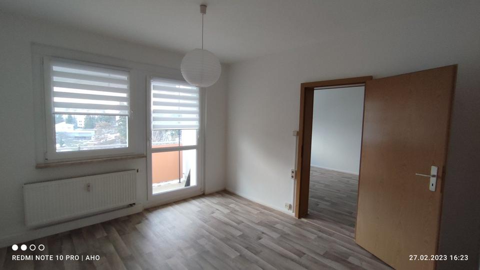 Etagenwohnung Penig - 3 Zimmer, 60 m&sup2;, 399&euro; | Angebot:20344957