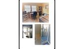 Hochparterre Karlsruhe Knielingen - 1 Zimmer, 42 m&sup2;, 560&euro; | Angebot:26600773
