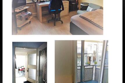 Wohnung Karlsruhe Knielingen - 1 Zimmer, 42 m&sup2;, 560&euro; | Angebot:26600773