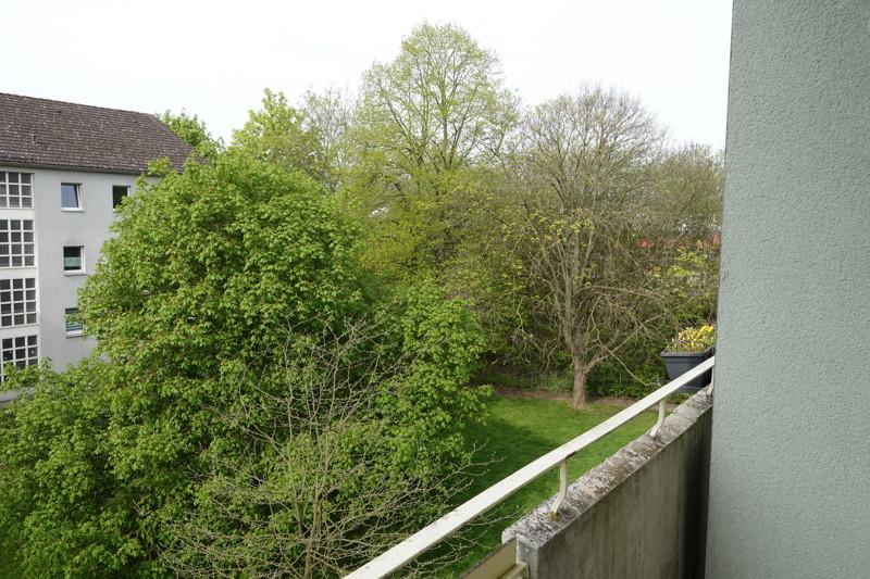 Etagenwohnung Kassel Philippinenhof-Warteberg - 3 Zimmer, 72 m&sup2;, 644&euro; | Angebot:25881701