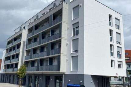 Wohnung zum Mieten in Leinfelden-Echterdingen 595 € 20.84 m²