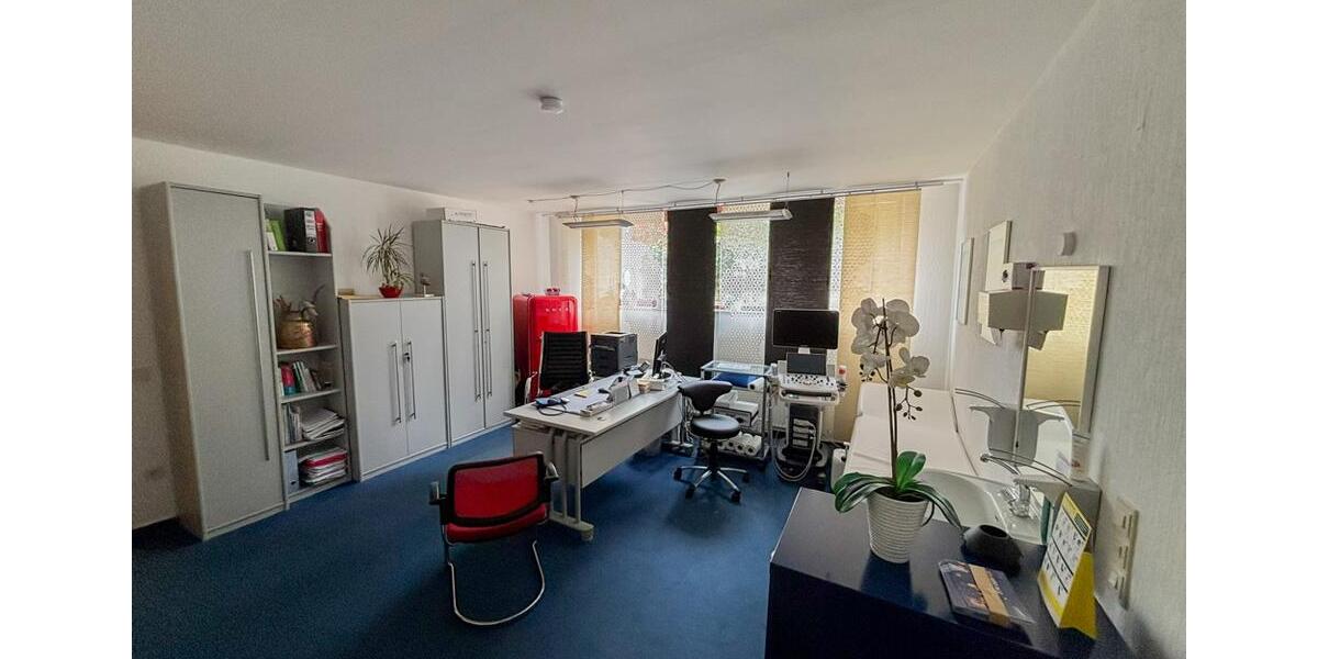 Gewerbeobjekt Bochum Eppendorf - 750&euro; | Angebot:23552033