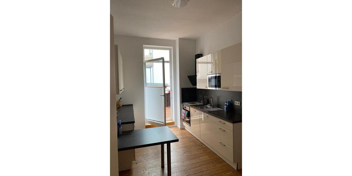 Freundliche 3 Zimmer Wohnung in Limburg mit großer Terrasse 3 zimmer