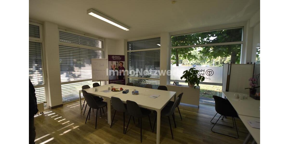 Courtagefrei***Büros von 20m² bis 300m² frei***Bergheim zimmer