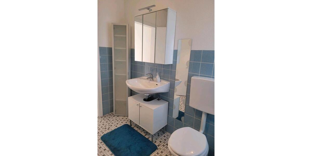 Wohnen auf Zeit Wilnsdorf - 2 Zimmer, 70 m&sup2;, 16&euro; | Angebot:24571918