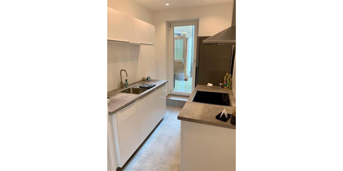 Erdgeschoßwohnung Fürth Altstadt - 3 Zimmer, 65 m&sup2;, 900&euro; | Angebot:26022261