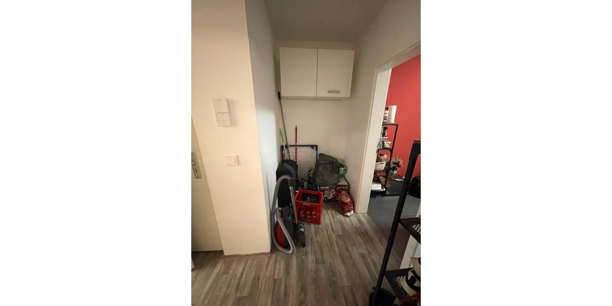 Wohnen auf Zeit Köln Mülheim - 18 Zimmer, 58 m&sup2;, 570&euro; | Angebot:26032053