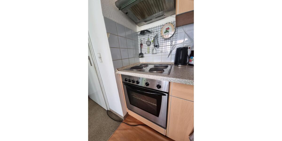 Etagenwohnung Freiburg im Breisgau Haslach - 1 Zimmer, 32 m&sup2;, 660&euro; | Angebot:26251880