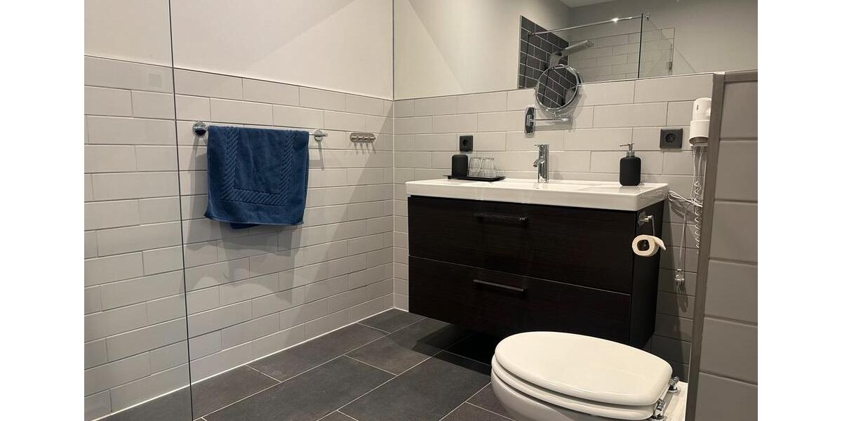 Hochparterre Butjadingen - 1 Zimmer, 35 m&sup2;, 850&euro; | Angebot:24660297