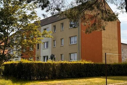 Gemütliche Erdgeschosswohnung in Ventschow zu vermieten! zimmer