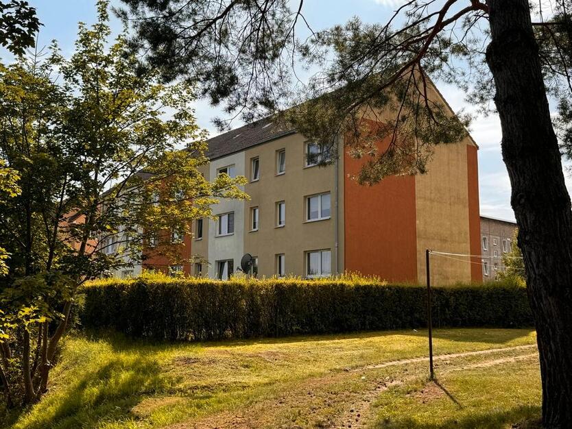 Gemütliche Erdgeschosswohnung in Ventschow zu vermieten! zimmer