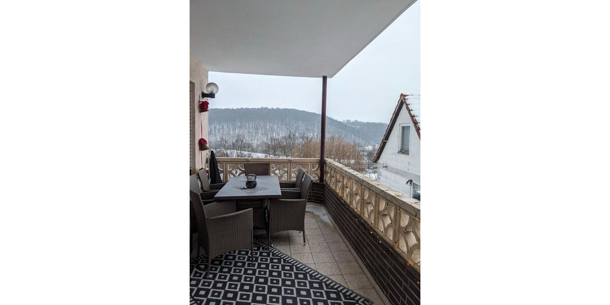 Erdgeschoßwohnung Bad Hersfeld - 2 Zimmer, 85 m&sup2;, 800&euro; | Angebot:25942737