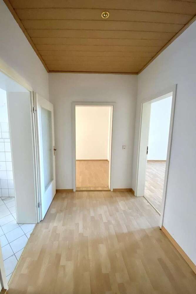 Wohnung zum Mieten in Altenburg 320 € 60 m²