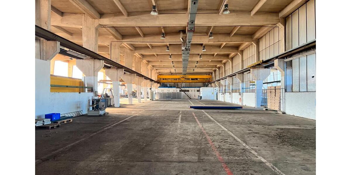 Gewerbeobjekt Meppen - 2.250&euro; | Angebot:20989039