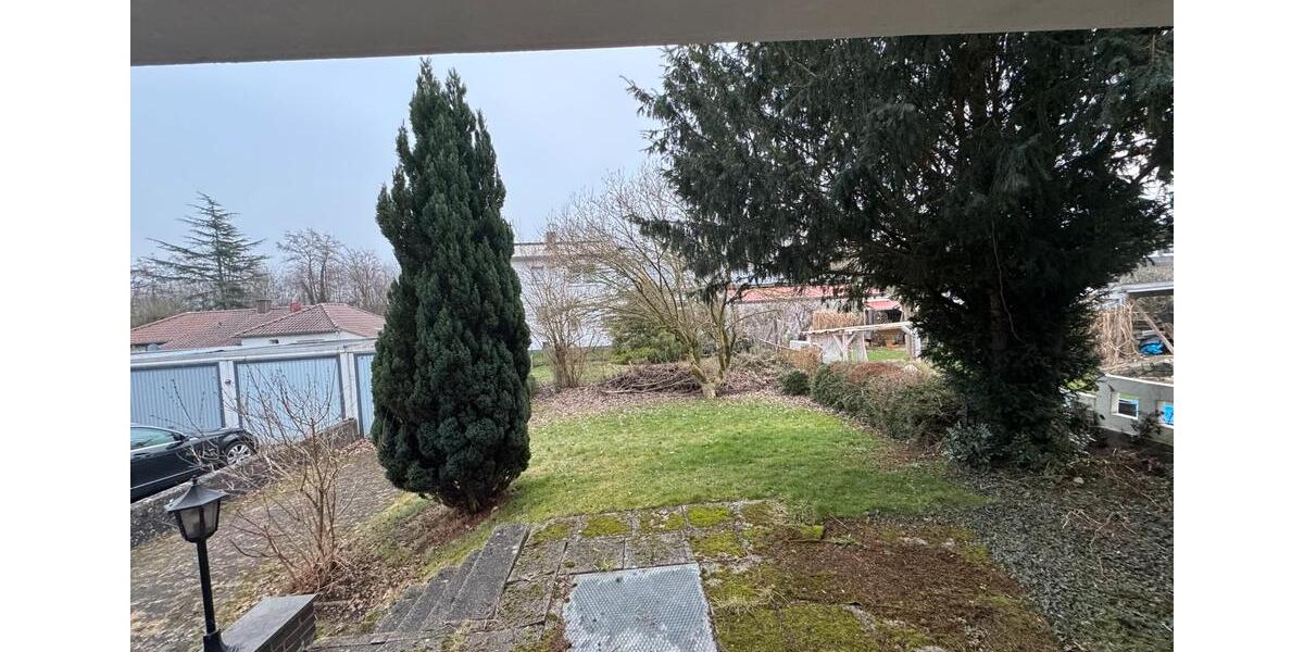 Erdgeschoßwohnung Lippstadt Overhagen - 3 Zimmer, 110 m&sup2;, 990&euro; | Angebot:25105183