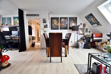 Wohnung Lohne (Oldenburg) - 2 Zimmer, 58 m&sup2;, 450&euro; | Angebot:26487676