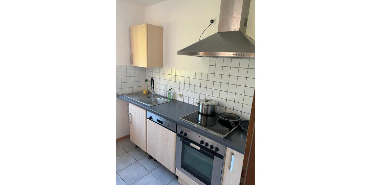Wohnen auf Zeit Vallendar - 2 Zimmer, 70 m&sup2;, 760&euro; | Angebot:24722804