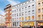 Dachgeschoßwohnung Berlin - 4 Zimmer, 143 m&sup2;, 4.267&euro; | Angebot:26535506
