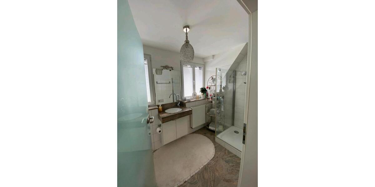 Maisonettenwohnung Sendenhorst - 2 Zimmer, 90 m&sup2;, 1.100&euro; | Angebot:26611637