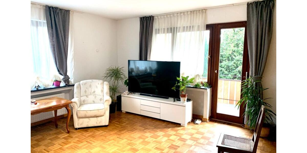 Erdgeschoßwohnung Rethem (Aller) - 4 Zimmer, 115 m&sup2;, 560&euro; | Angebot:25981020