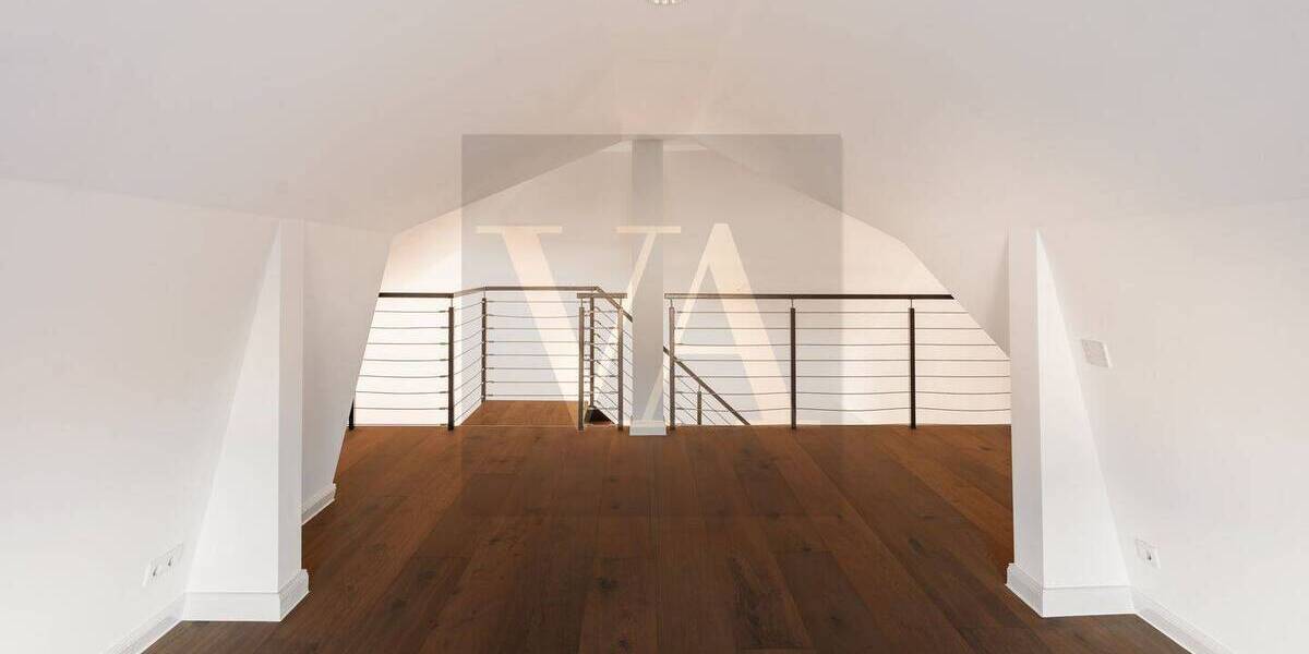 Terrassenwohnung Berlin Grunewald - 2 Zimmer, 3.400&euro; | Angebot:26378849