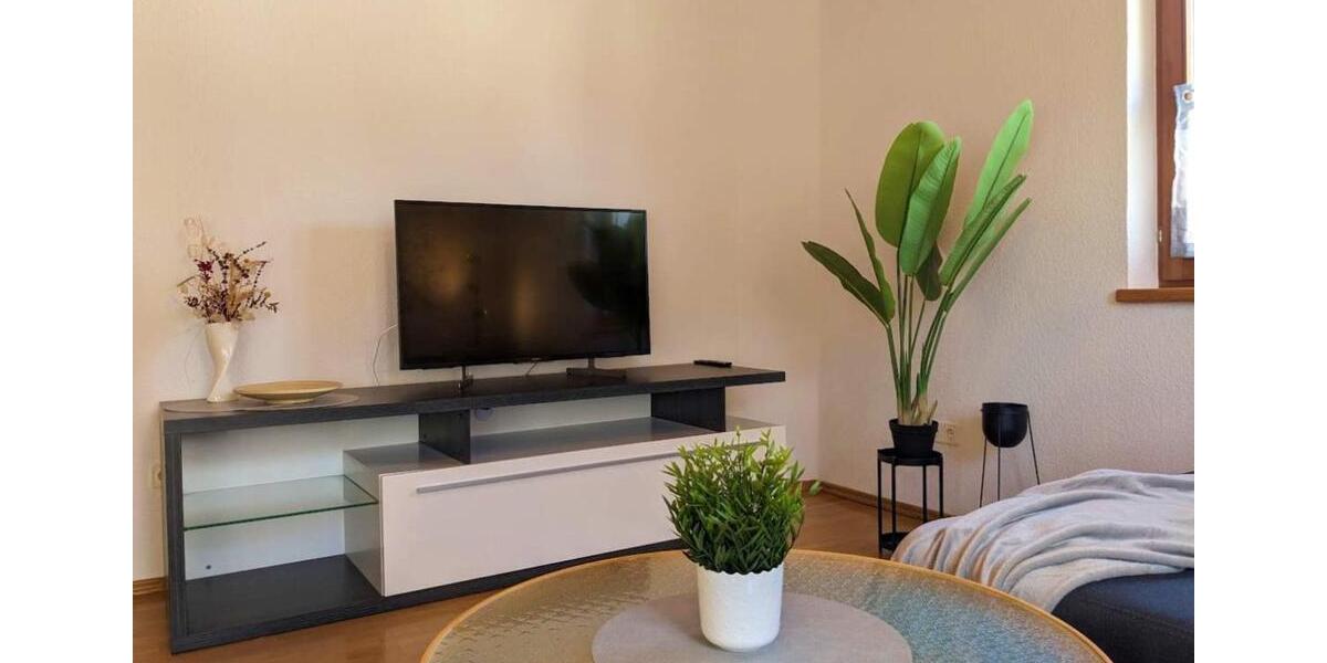 Wohnen auf Zeit in Ornbau, für bis zu 5 Monate 3 zimmer