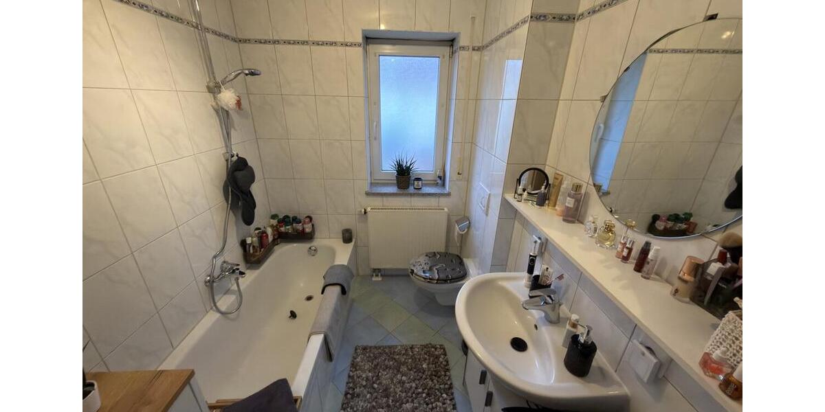 Etagenwohnung Leipheim - 2 Zimmer, 60 m&sup2;, 735&euro; | Angebot:25273026