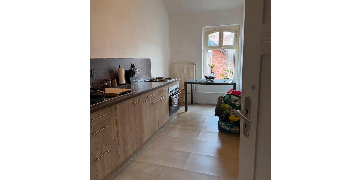 Etagenwohnung Göttingen Oststadt - 2 Zimmer, 63 m&sup2;, 1.065&euro; | Angebot:26534883