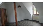Dachgeschoßwohnung Meiningen - 2 Zimmer, 42 m&sup2;, 350&euro; | Angebot:26426101