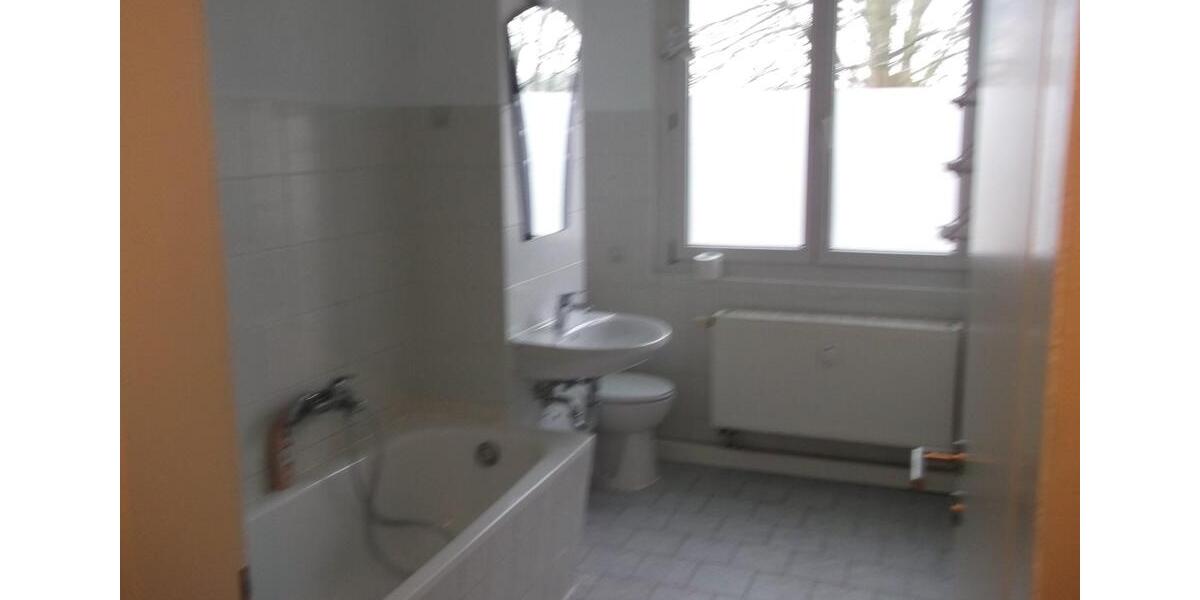 Erdgeschoßwohnung Rositz - 4 Zimmer, 80 m&sup2;, 340&euro; | Angebot:24549539